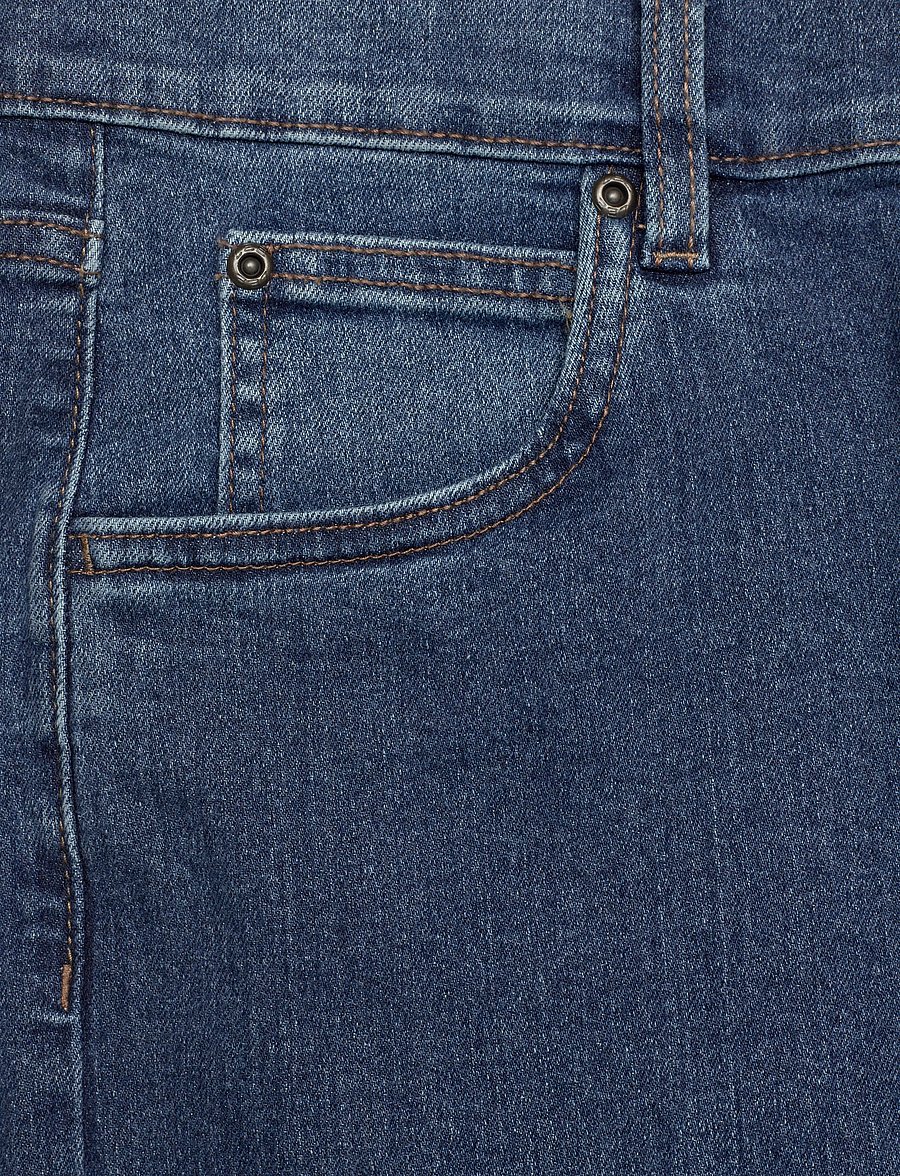 Lee Jeans - Straight Stretch Fit Jean (Darren) - regular jeans - mid wash - 2