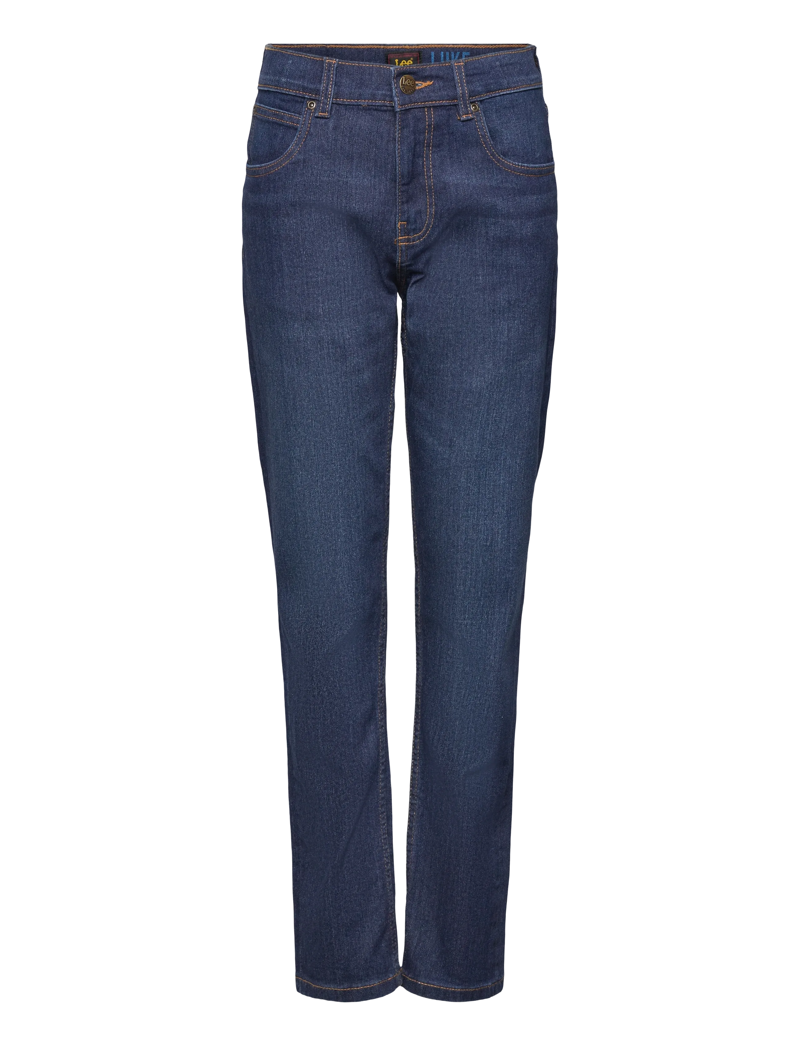 Lee Jeans Slim Stretch Fit Jean (Luke) - Nyheter - VINTAGE TINT / navy
