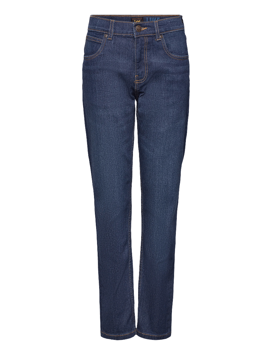 Lee Jeans - Slim Stretch Fit Jean (Luke) - skinny jeans - vintage tint - 0