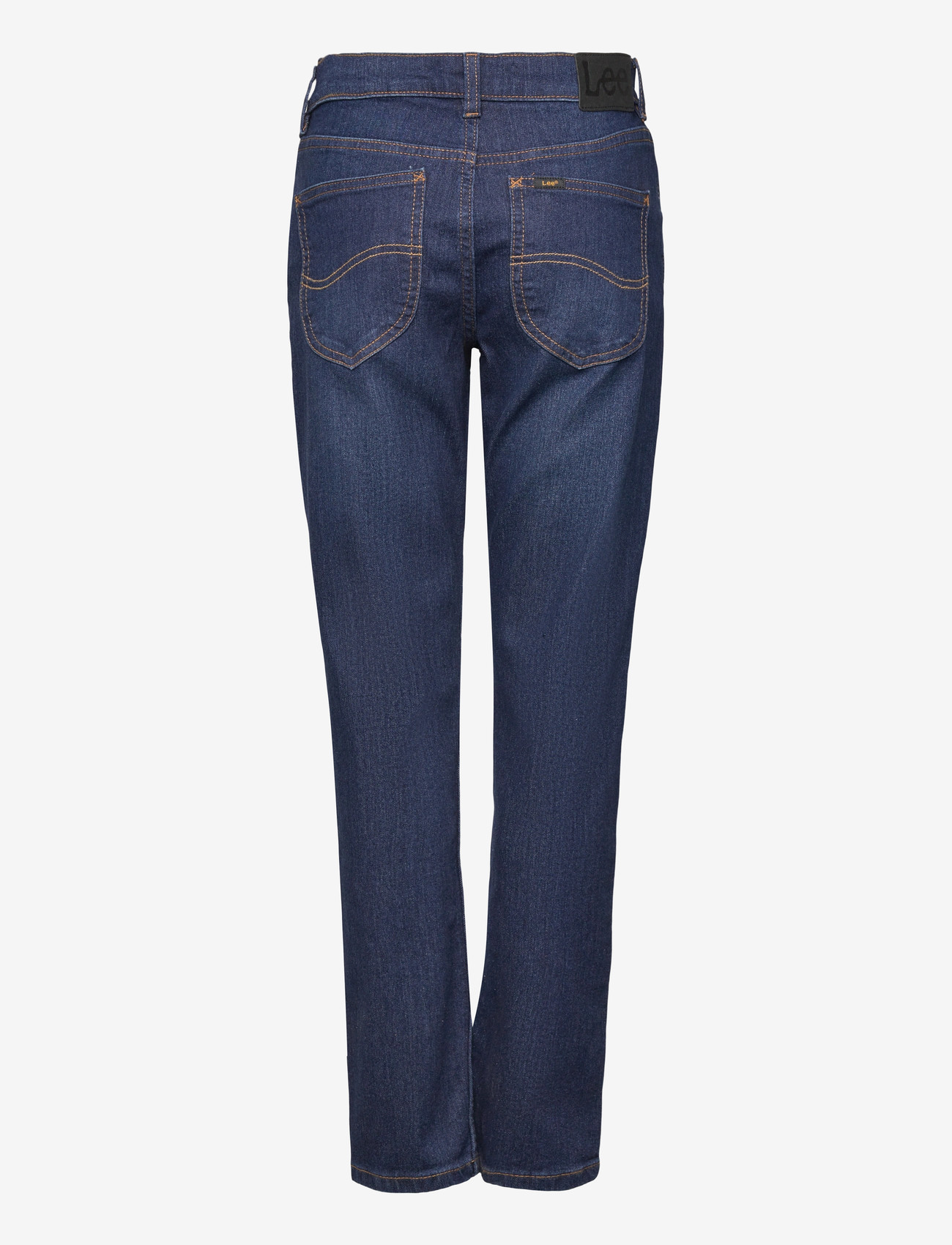 Lee Jeans - Slim Stretch Fit Jean (Luke) - liibuvad teksad - vintage tint - 1