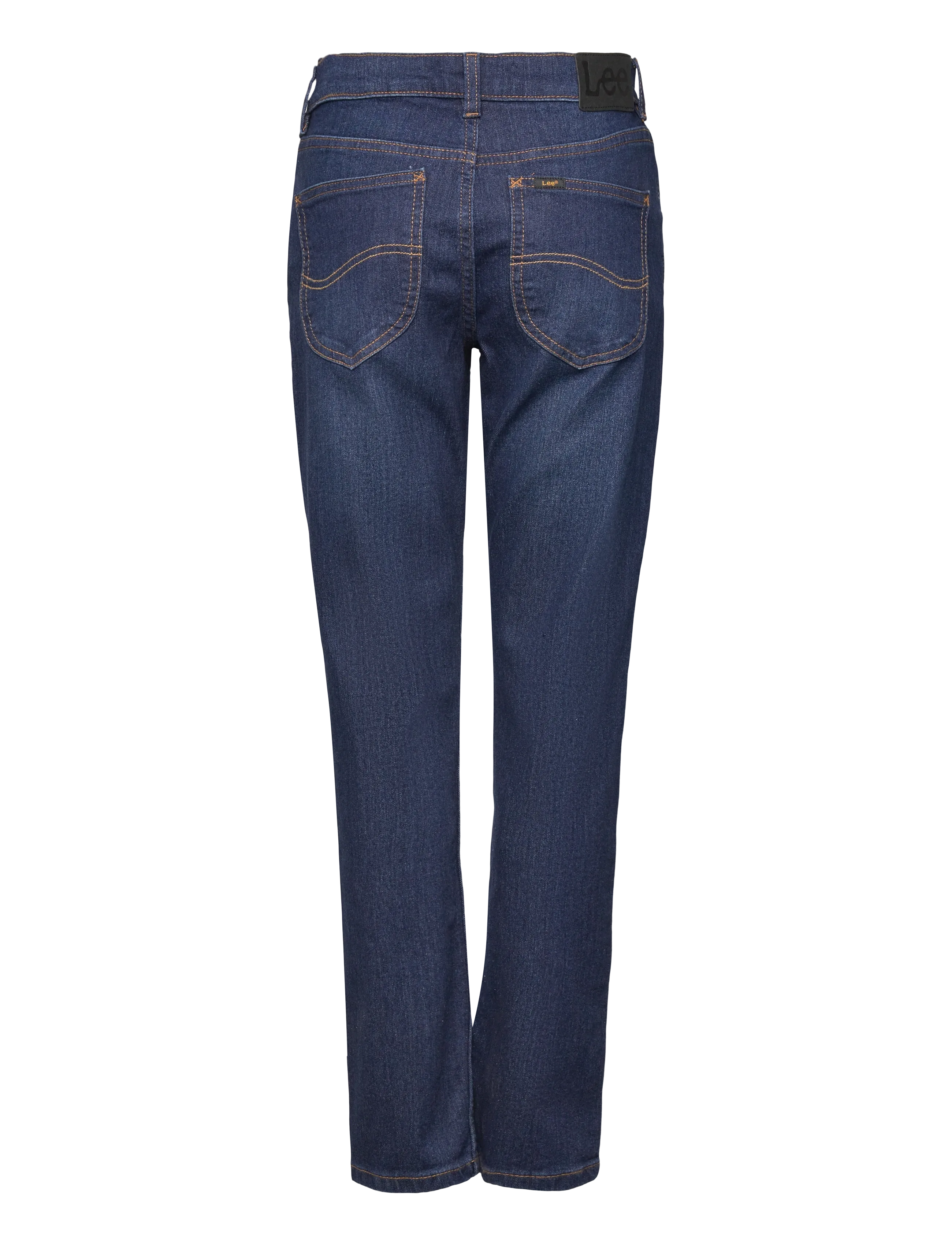 Lee Jeans - Slim Stretch Fit Jean (Luke) - jeans skinny - vintage tint - 1