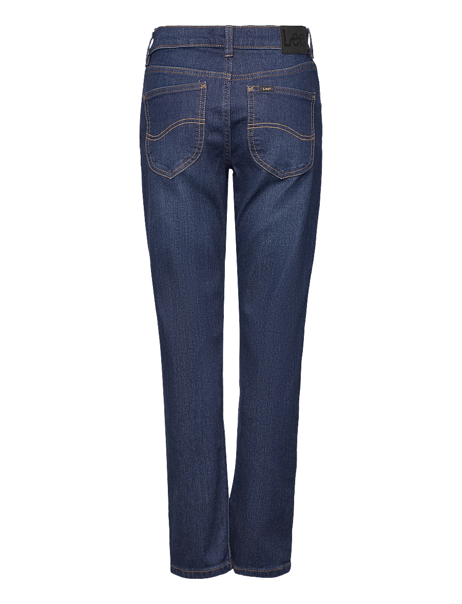 Lee Jeans - Slim Stretch Fit Jean (Luke) - skinny jeans - vintage tint - 1