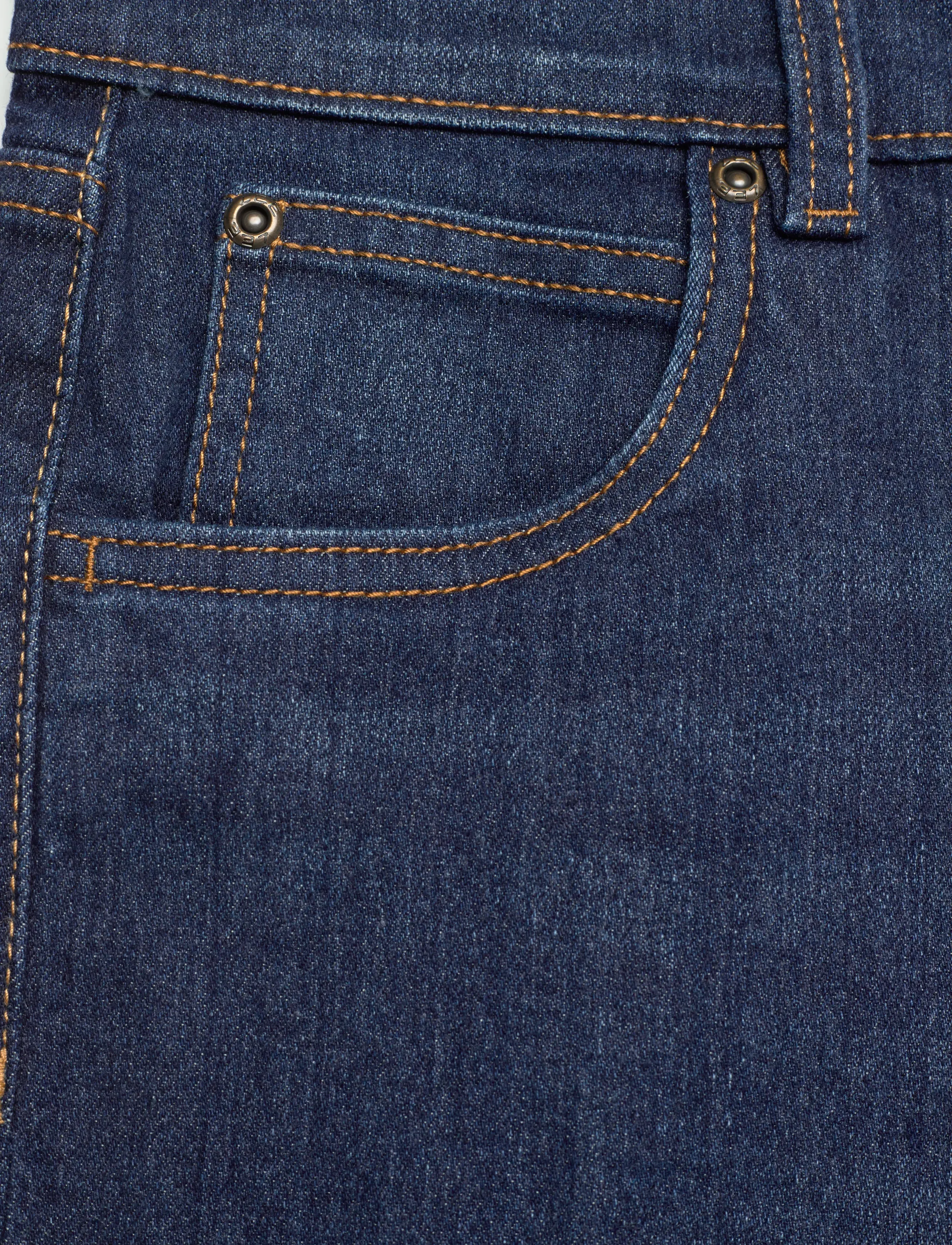 Lee Jeans - Slim Stretch Fit Jean (Luke) - jeans skinny - vintage tint - 2
