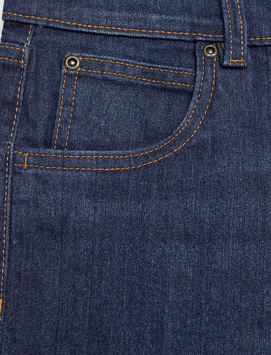 Lee Jeans - Slim Stretch Fit Jean (Luke) - skinny jeans - vintage tint - 2