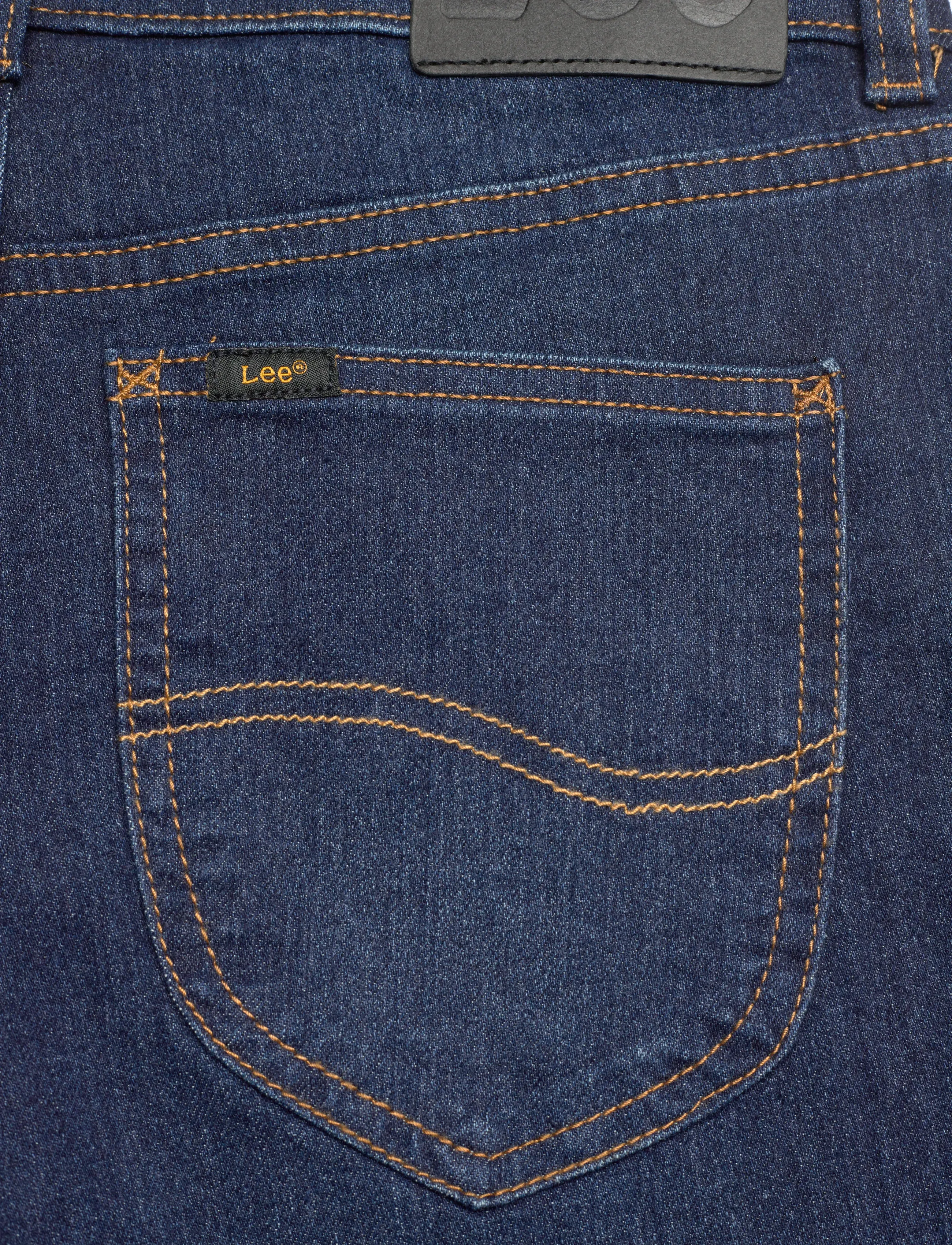 Lee Jeans - Slim Stretch Fit Jean (Luke) - jeans skinny - vintage tint - 4