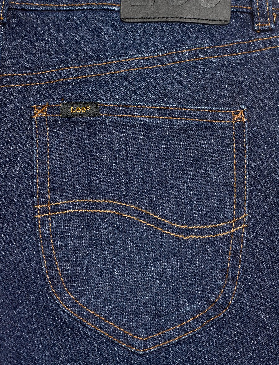 Lee Jeans - Slim Stretch Fit Jean (Luke) - skinny jeans - vintage tint - 4