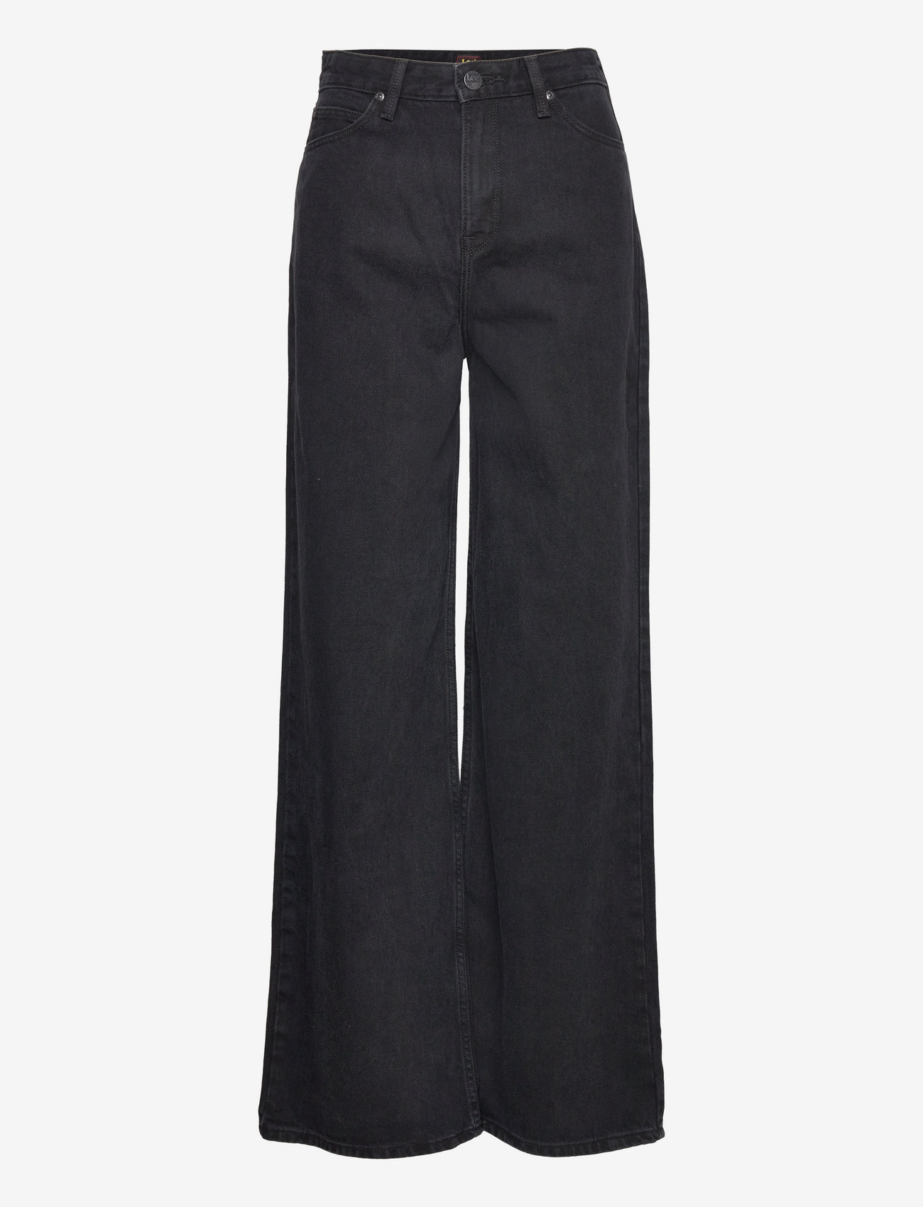 Lee Jeans - STELLA A LINE - used hellen - 1