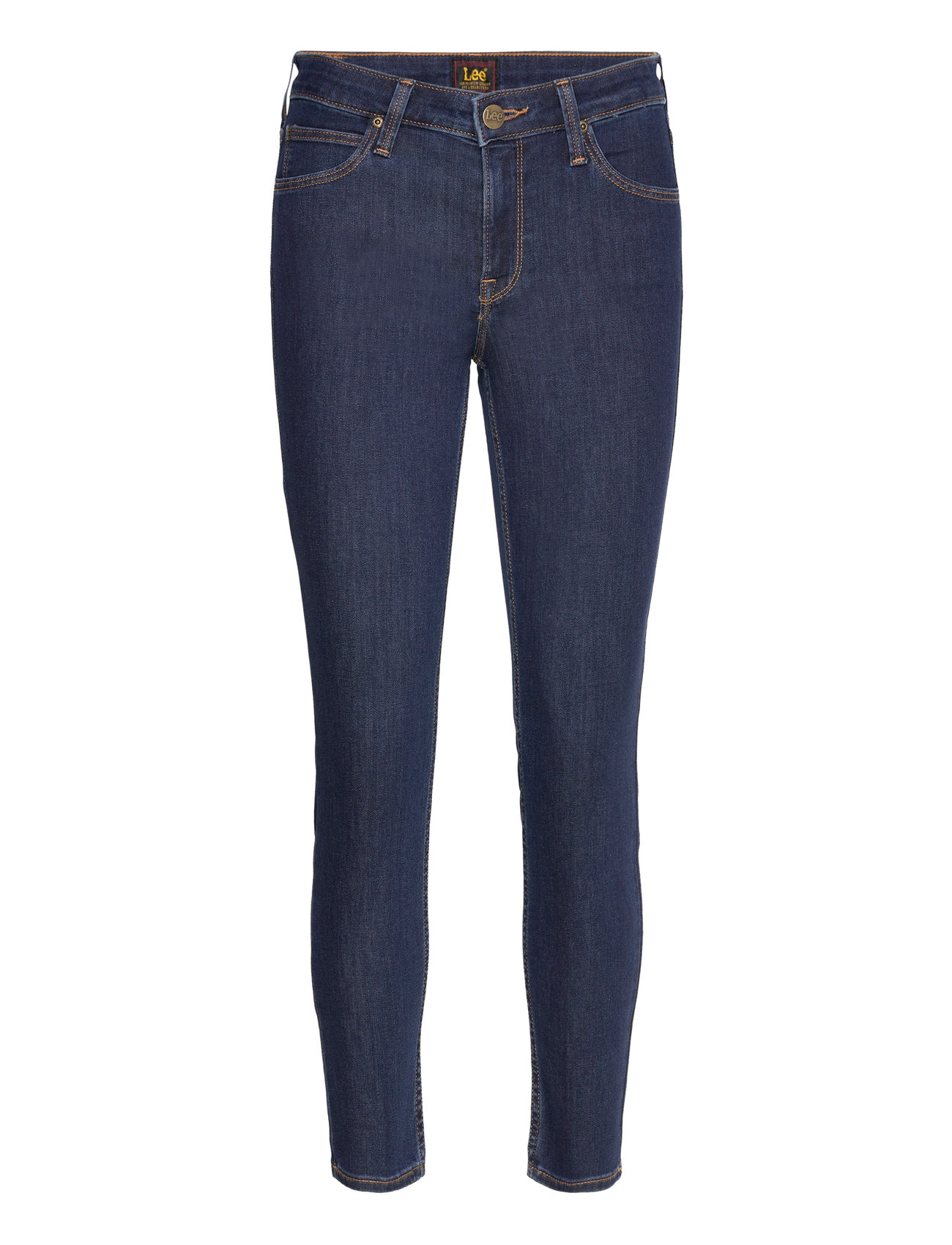 Lee Jeans Scarlett - - 27 x 33 1