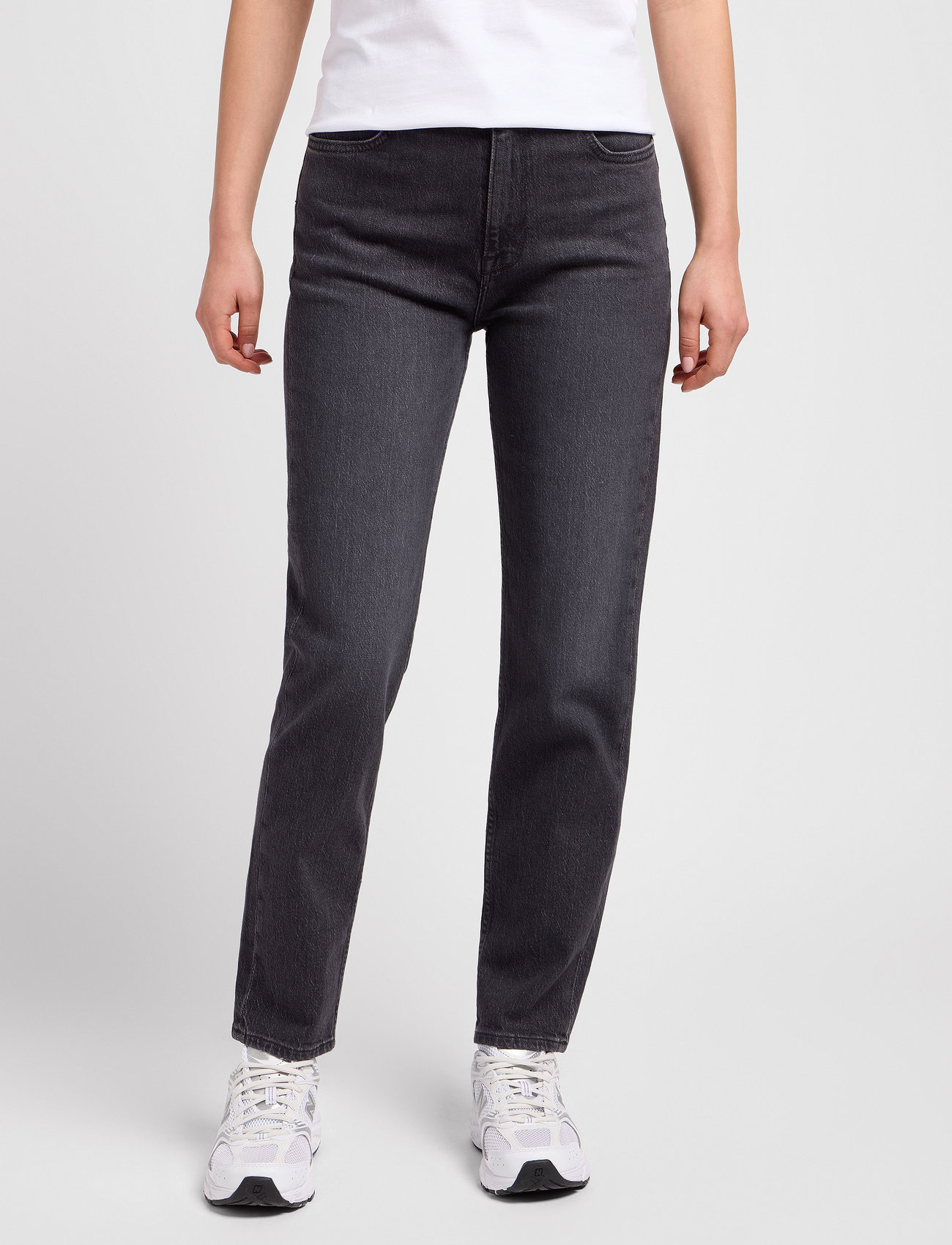 Lee Jeans Carol - Black - 24 x 31 1