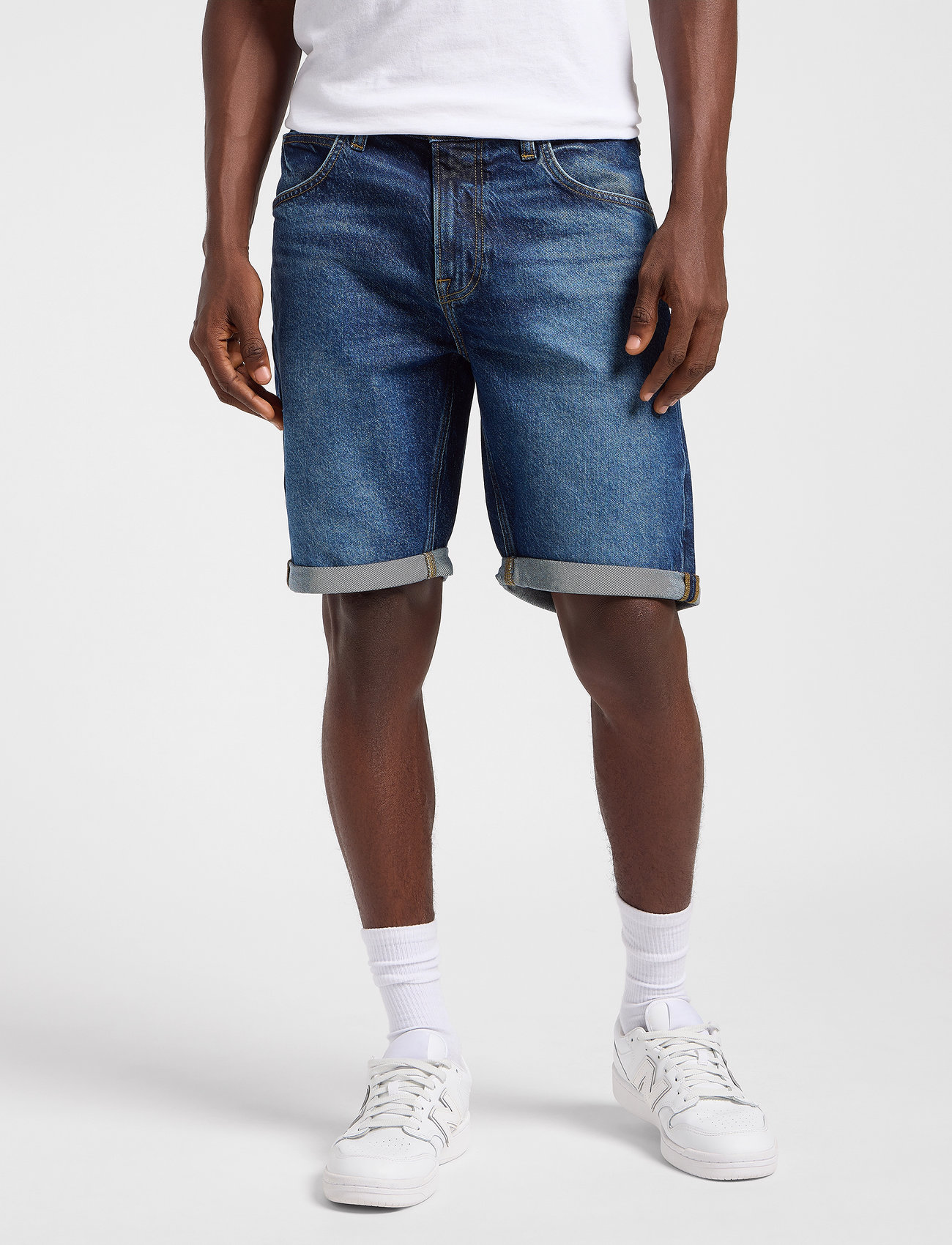 Lee Jeans 5 Pocket Short - - 31 1