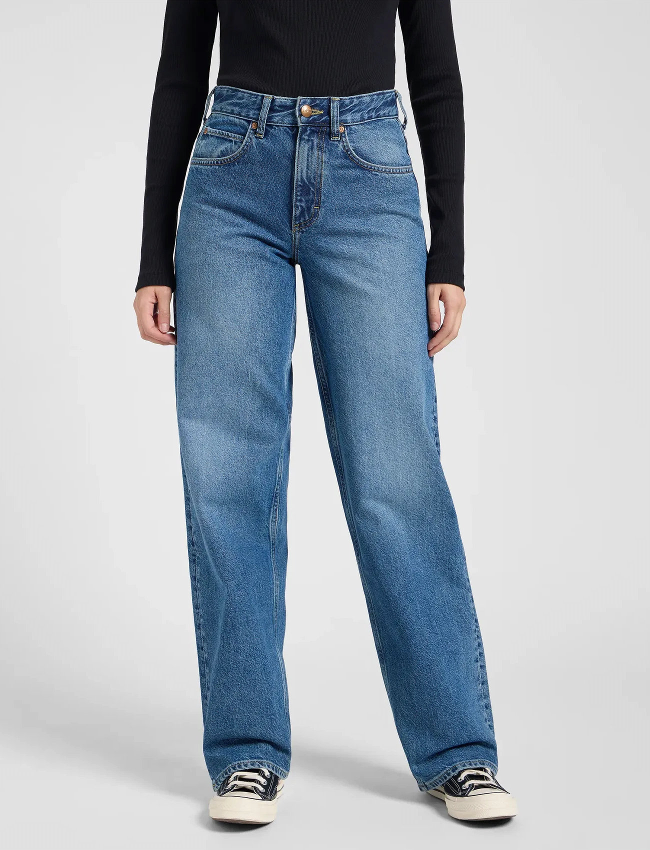 Lee Jeans Rider Loose - - 28 x 33 1