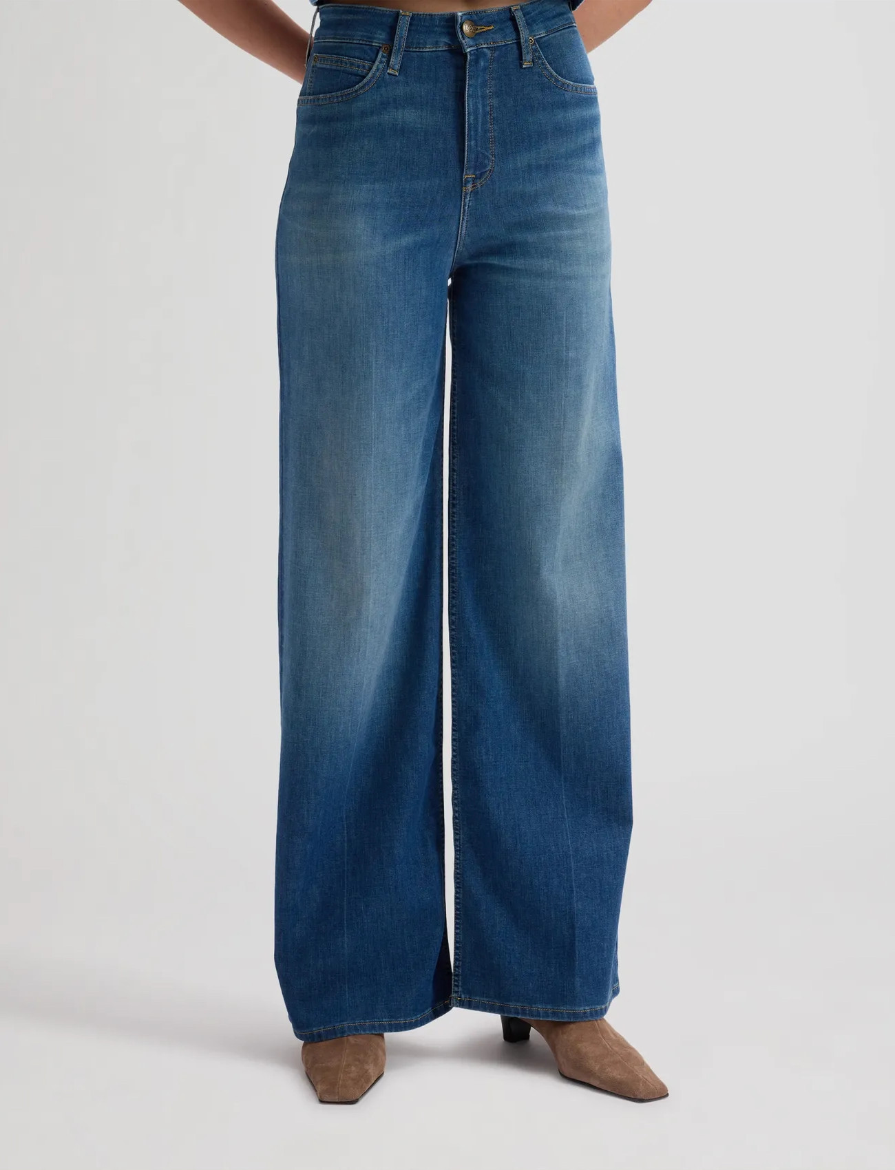 Lee Jeans Stella - - 24 x 31 1
