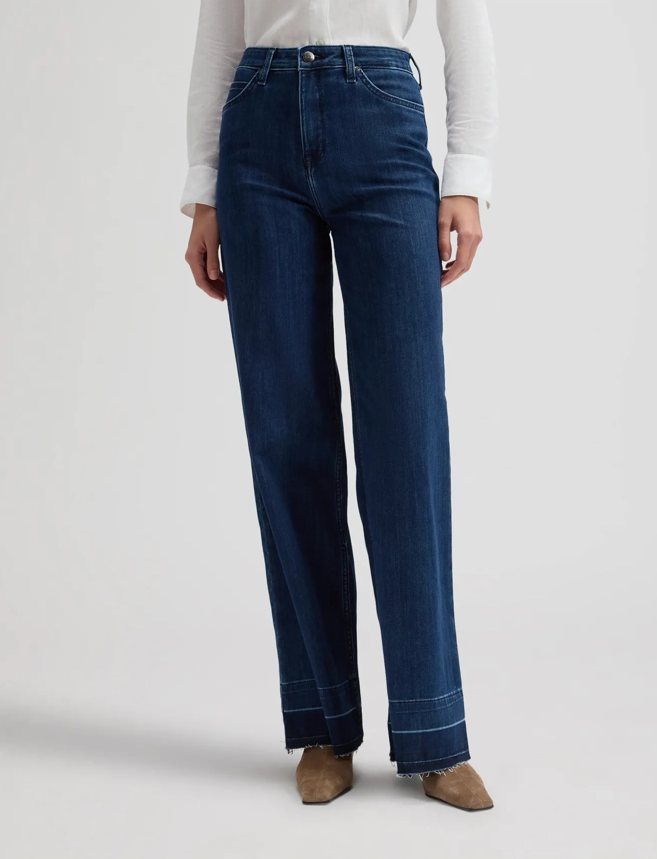 Lee Jeans Stella - - 24 x 31 2