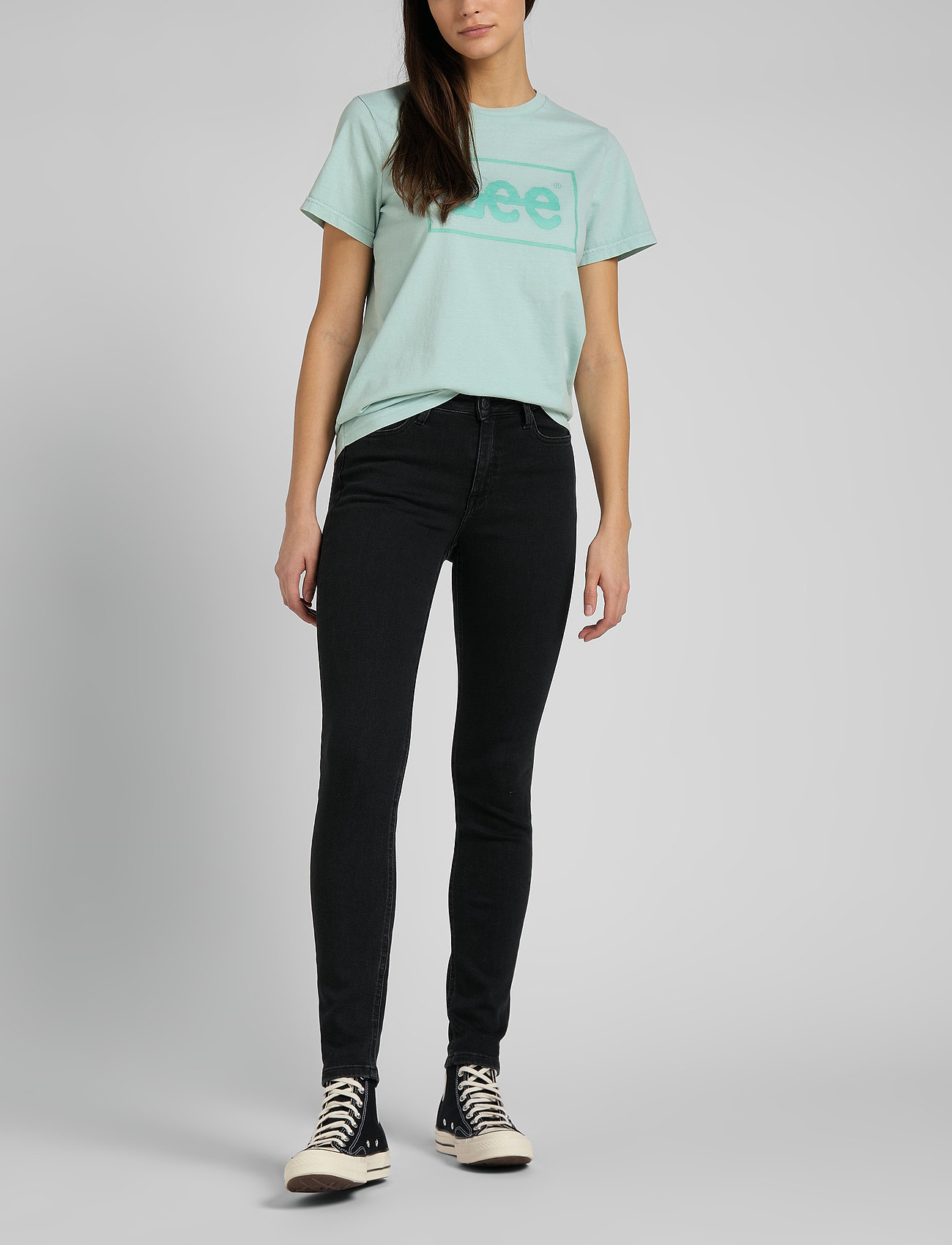 Lee Jeans Foreverfit - - 40 x 33 1