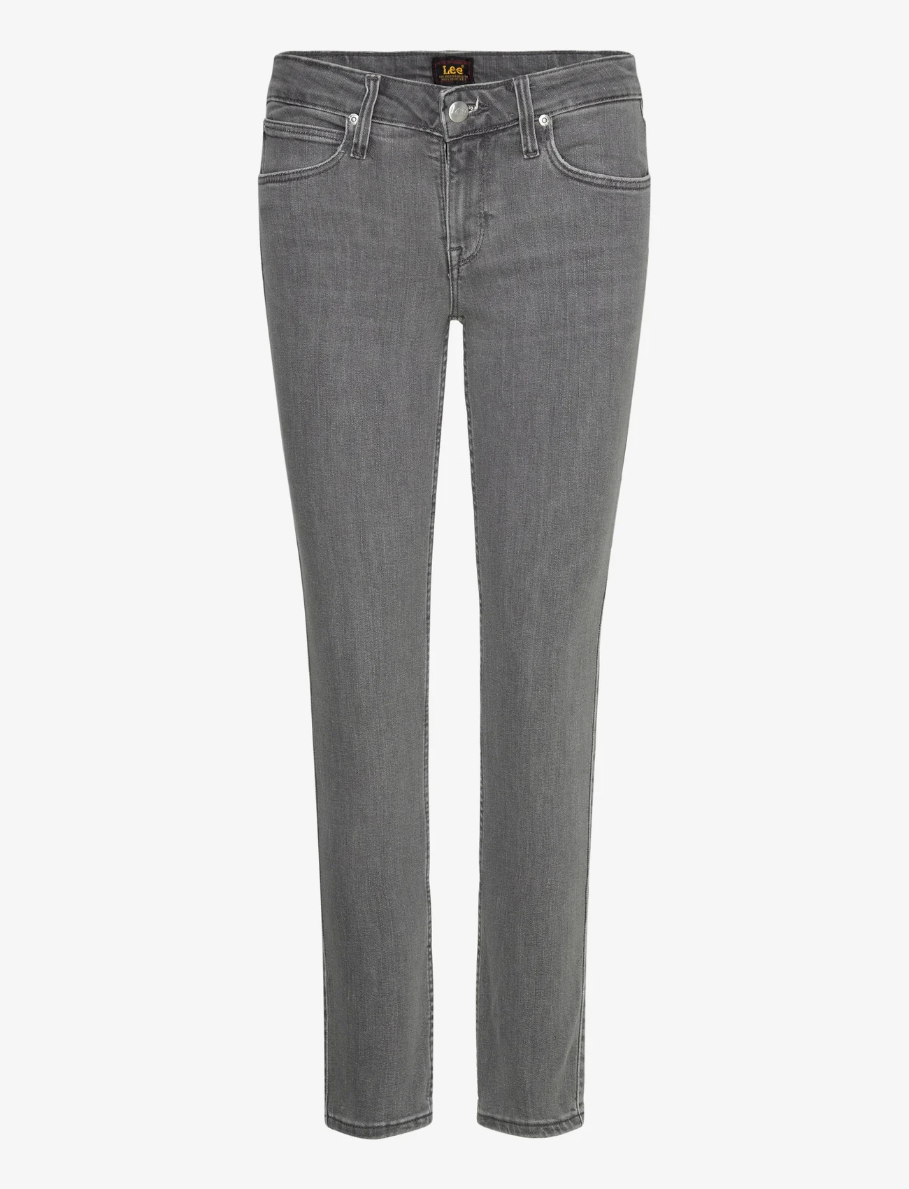 Lee Jeans - SCARLETT - skinny jeans - ash stone - 0
