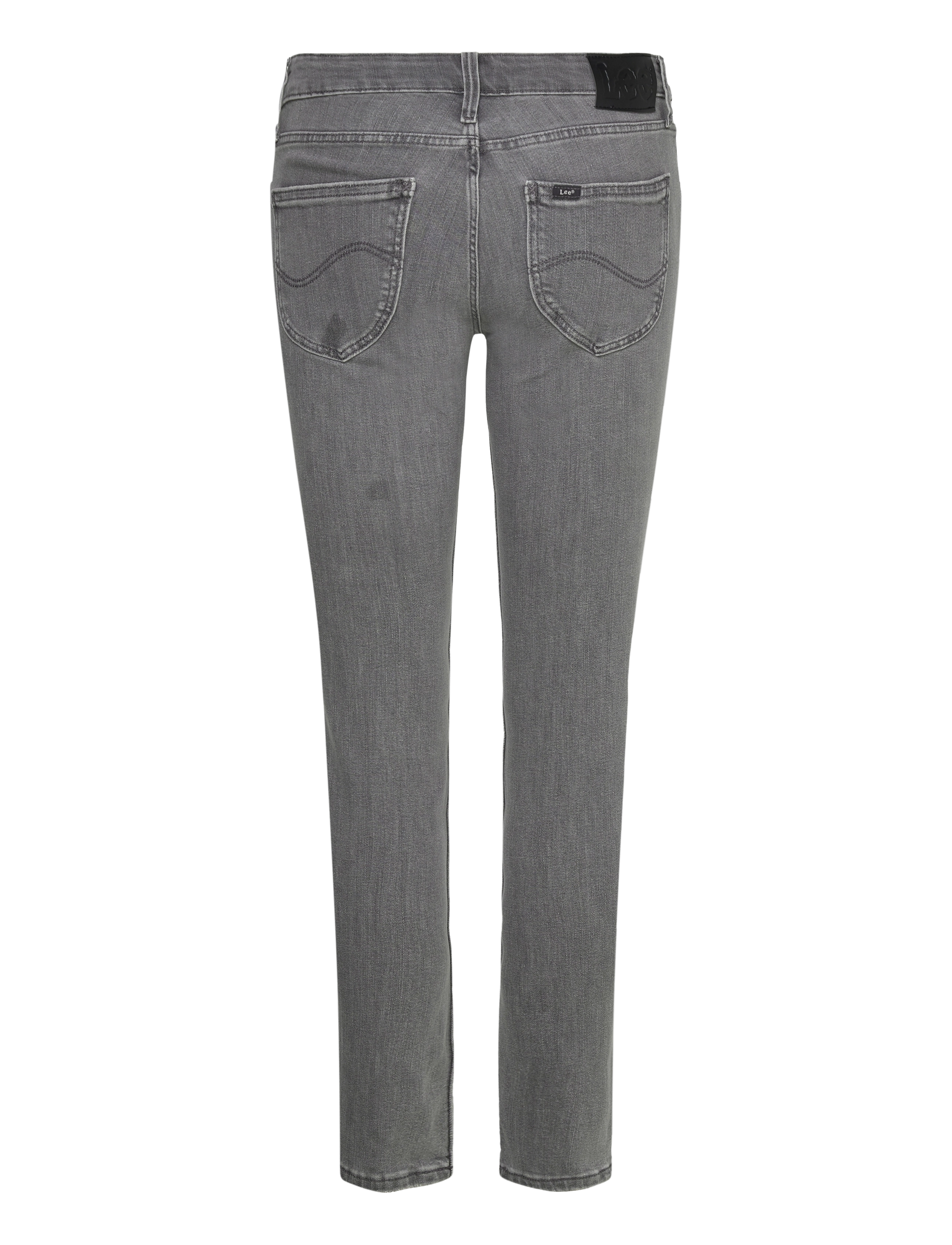 Lee Jeans - SCARLETT - skinny jeans - ash stone - 2