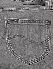 Lee Jeans - SCARLETT - pillifarkut - ash stone - 4