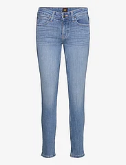 Lee Jeans - SCARLETT - skinny jeans - mid conversation - 0