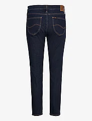 Lee Jeans - SCARLETT - siaurėjantys džinsai - solid blue - 1