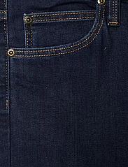 Lee Jeans - SCARLETT - siaurėjantys džinsai - solid blue - 2