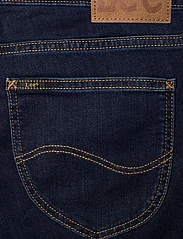 Lee Jeans - SCARLETT - dżinsy skinny fit - solid blue - 4