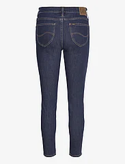 Lee Jeans - SCARLETT - liibuvad teksad - solid blue - 3