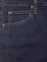 Lee Jeans - SCARLETT - liibuvad teksad - solid blue - 5