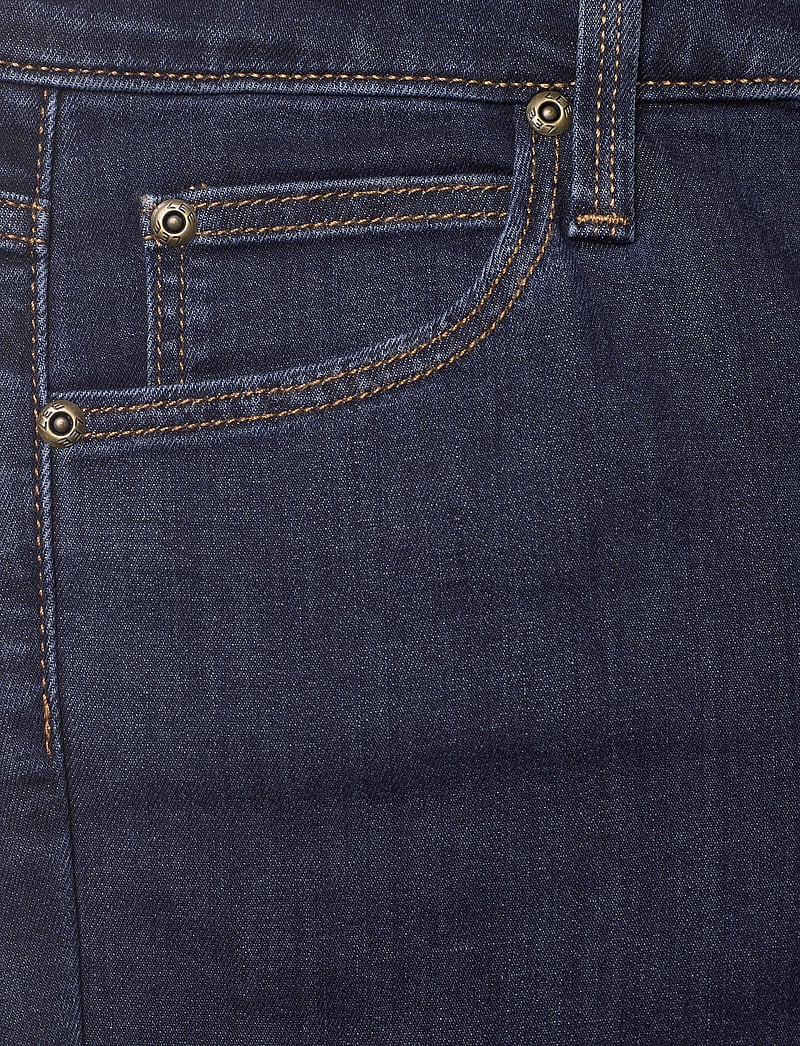 Lee Jeans - SCARLETT - skinny jeans - solid blue - 2