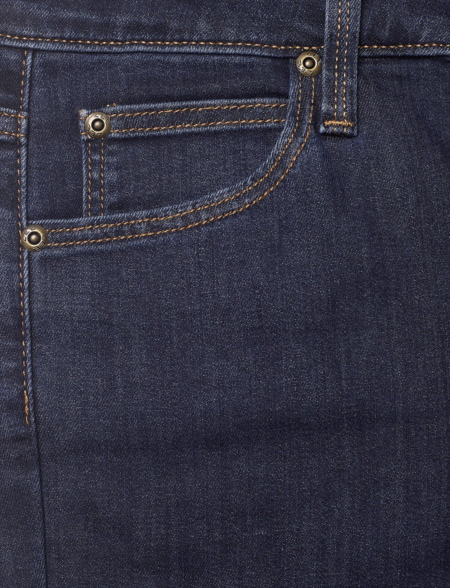 Lee Jeans - SCARLETT - skinny jeans - solid blue - 2