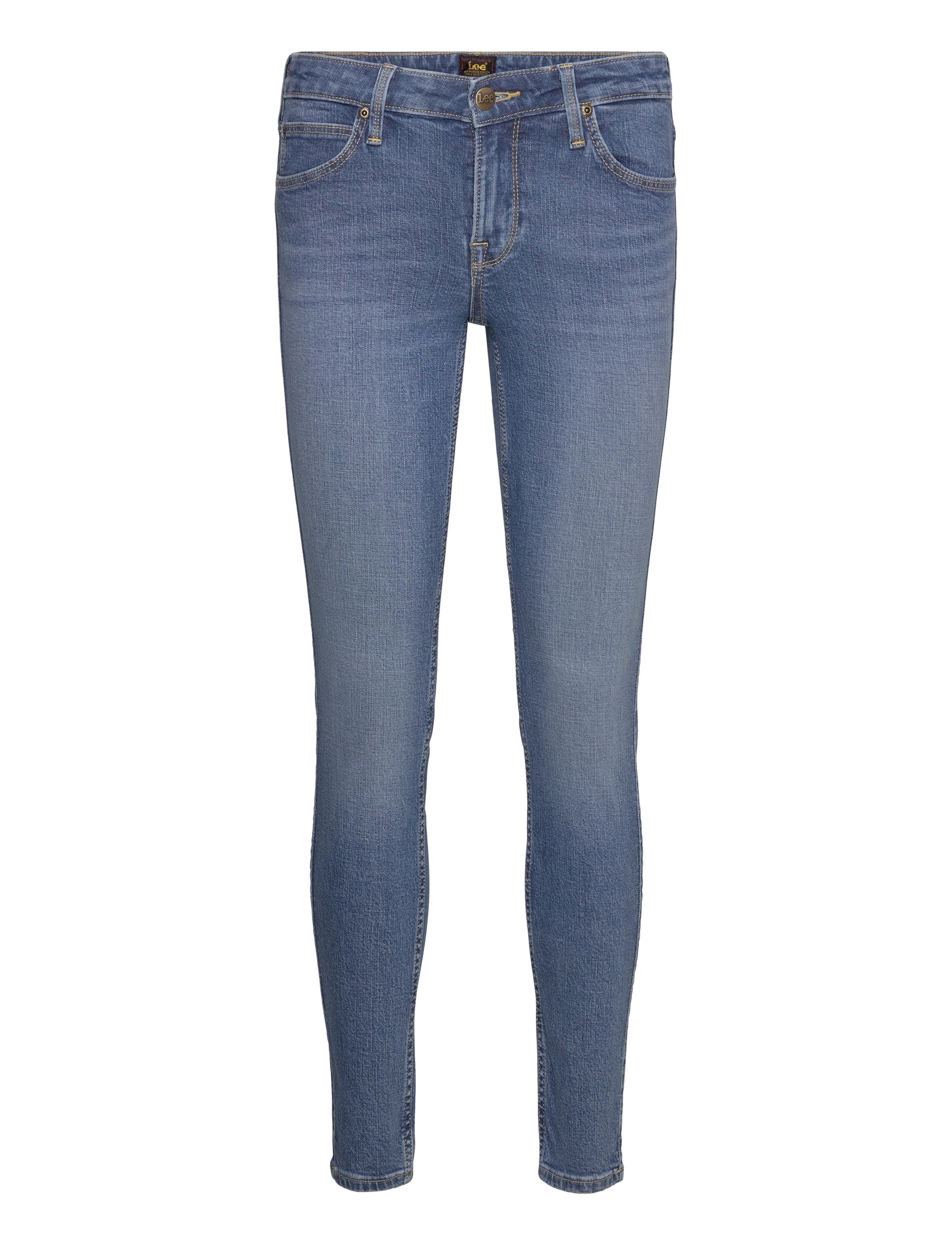 LEE JEANS Scarlett Blau - 27x33 - Damen