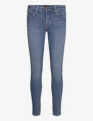 Lee Jeans - SCARLETT - dżinsy skinny fit - vintage mid - 0