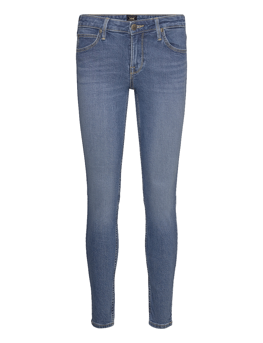 Lee Jeans - SCARLETT - skinny jeans - vintage mid - 0