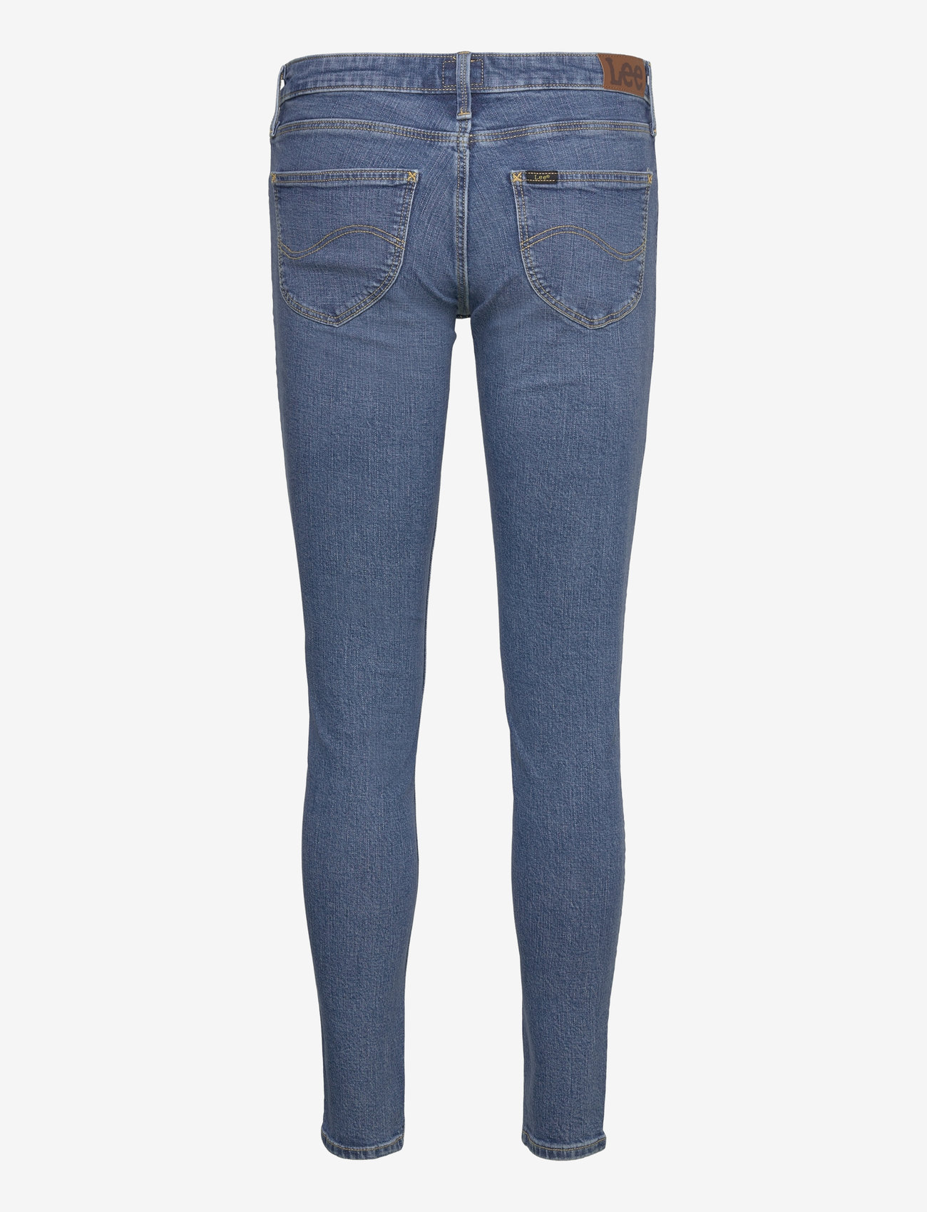 Lee Jeans - SCARLETT - liibuvad teksad - vintage mid - 1