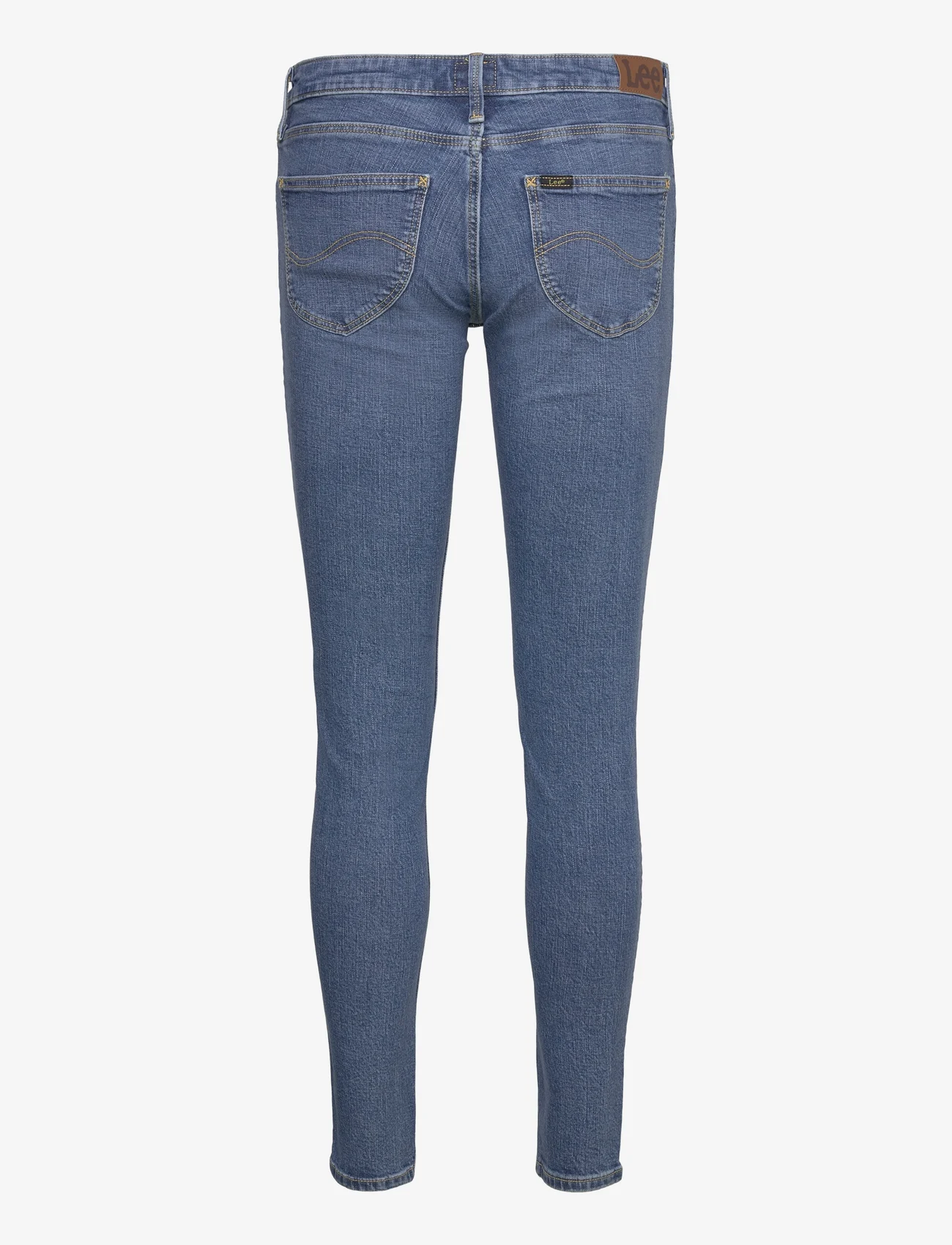 Lee Jeans - SCARLETT - liibuvad teksad - vintage mid - 1