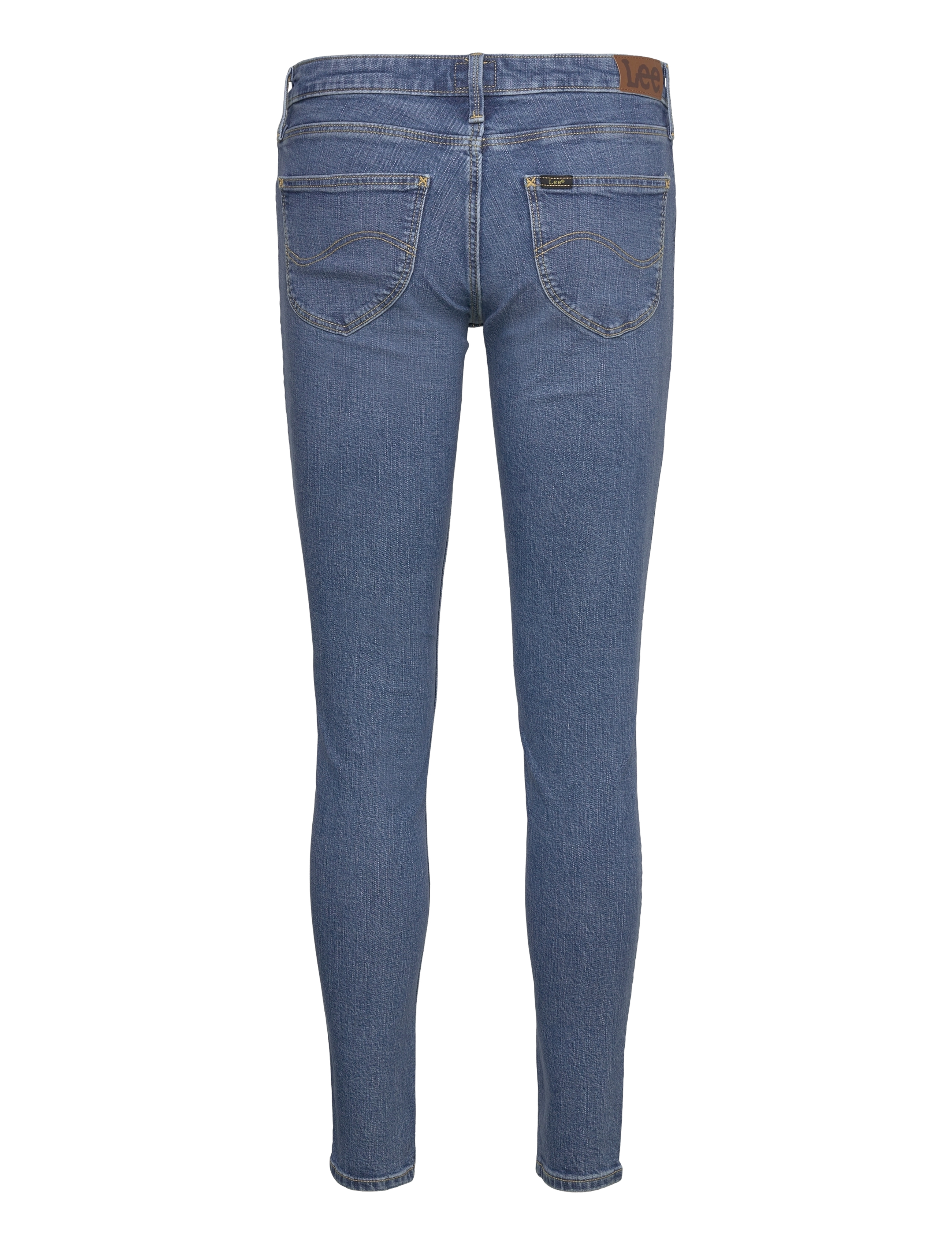 Lee Jeans - SCARLETT - liibuvad teksad - vintage mid - 1
