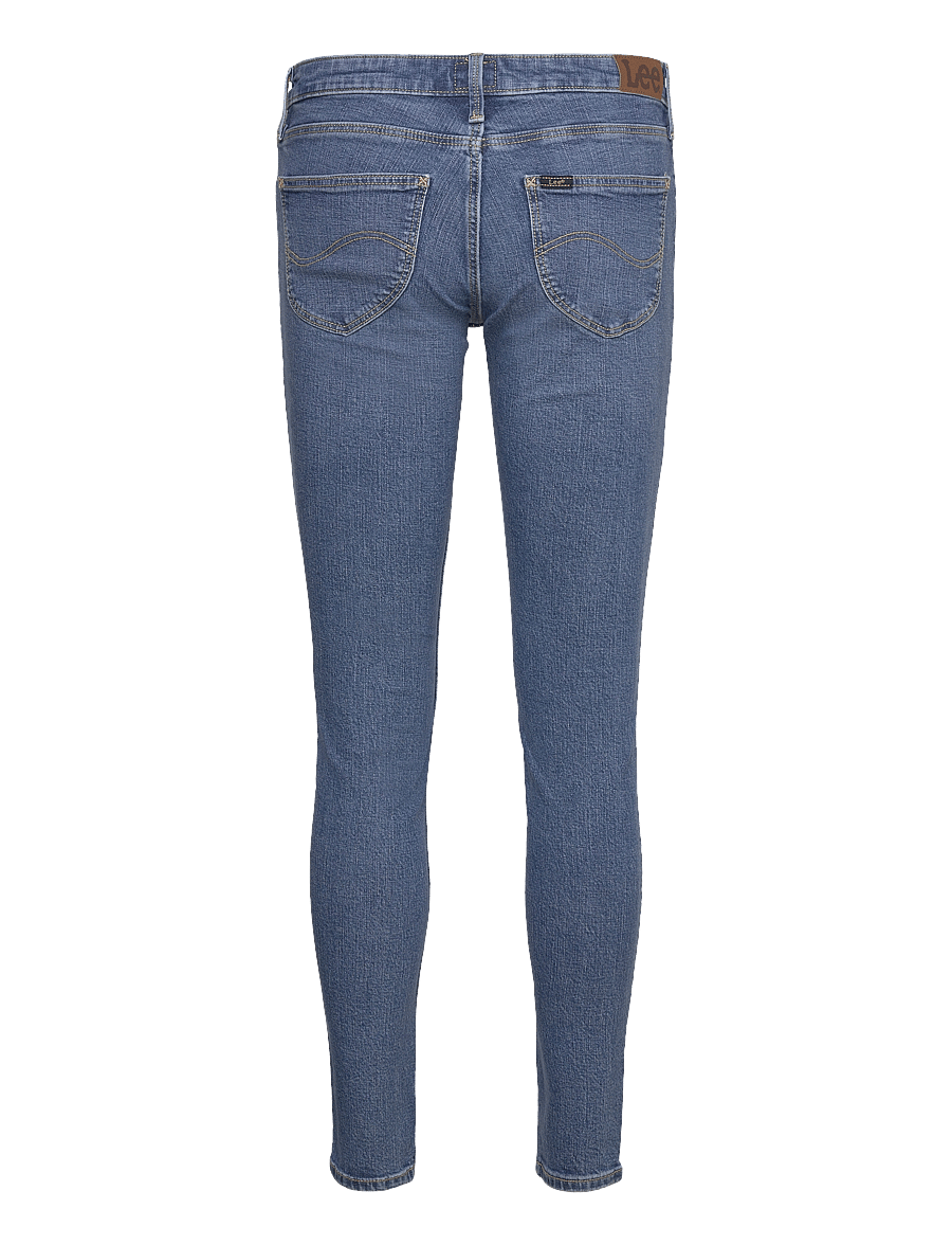 Lee Jeans - SCARLETT - skinny jeans - vintage mid - 1