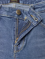 Lee Jeans - SCARLETT - liibuvad teksad - vintage mid - 3