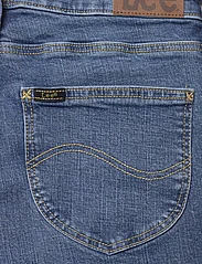 Lee Jeans - SCARLETT - liibuvad teksad - vintage mid - 4
