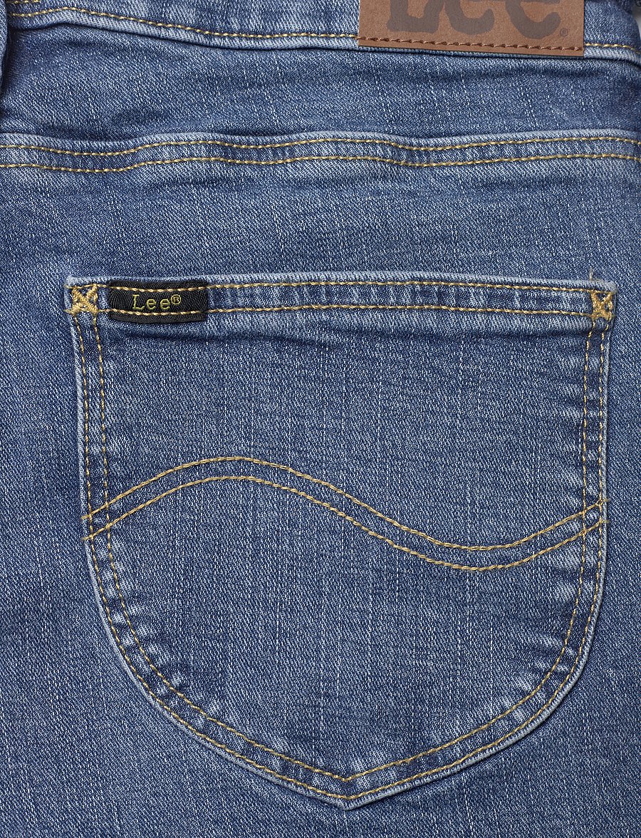Lee Jeans - SCARLETT - skinny jeans - vintage mid - 4