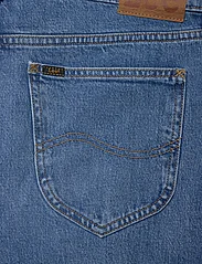 Lee Jeans - DAREN ZIP FLY - regular piegriezuma džinsa bikses - chill out - 4