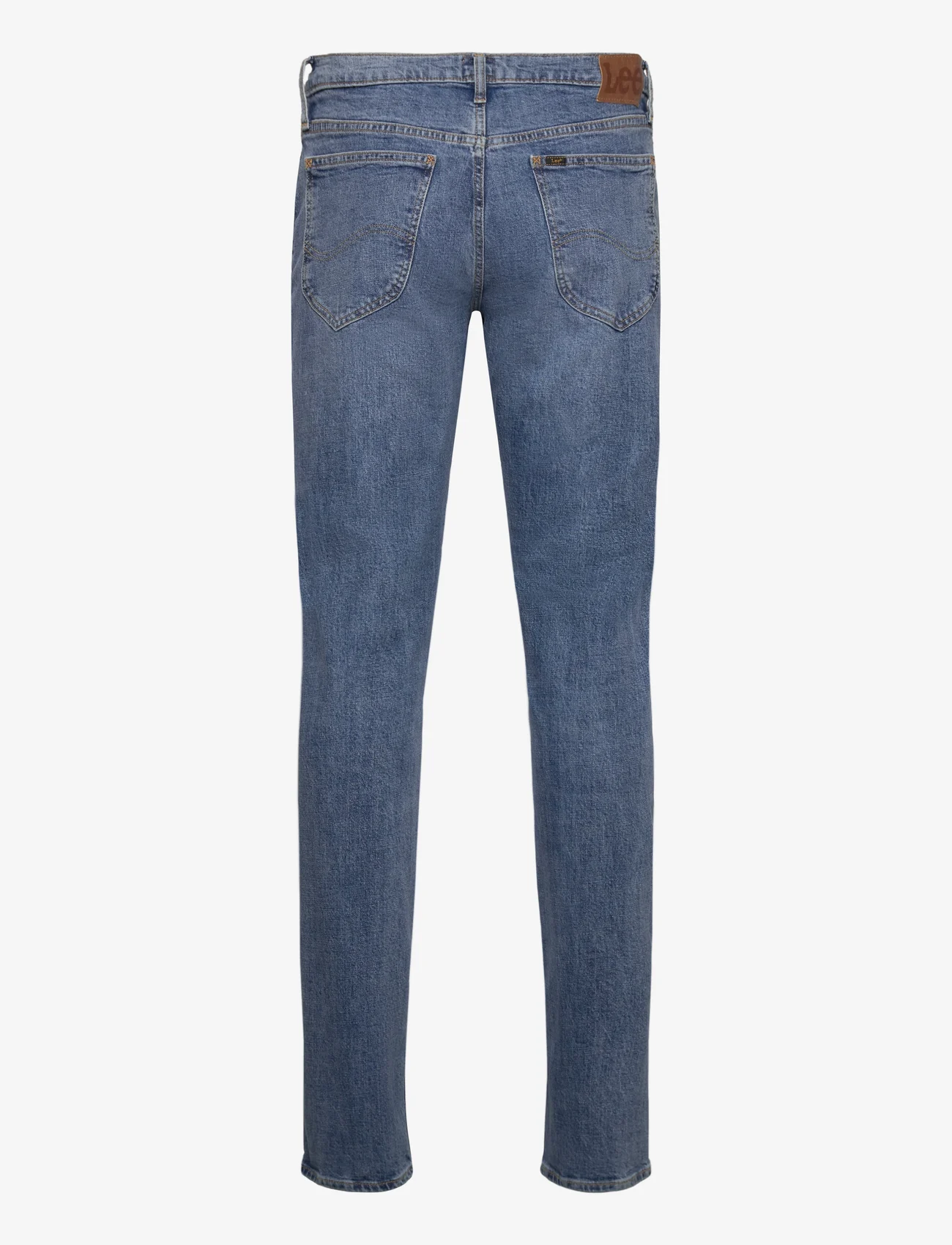 Lee Jeans - DAREN ZIP FLY - regular jeans - country road - 1