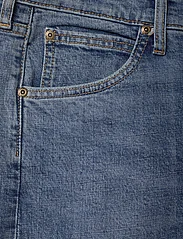 Lee Jeans - DAREN ZIP FLY - regular piegriezuma džinsa bikses - country road - 2