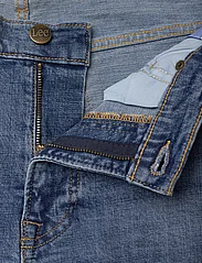 Lee Jeans - DAREN ZIP FLY - regular piegriezuma džinsa bikses - country road - 3