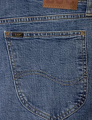 Lee Jeans - DAREN ZIP FLY - regular piegriezuma džinsa bikses - country road - 4