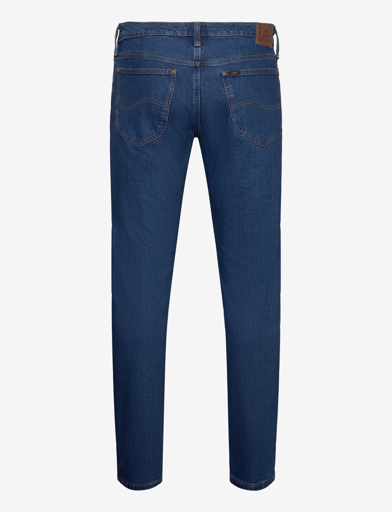 Lee Jeans - Daren Zip Fly - regular jeans - dark skye - 1