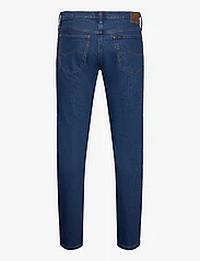 Lee Jeans - DAREN ZIP FLY - regular piegriezuma džinsa bikses - dark skye - 1