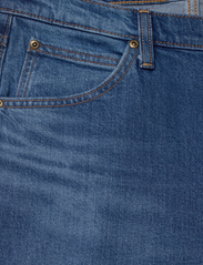 Lee Jeans - DAREN ZIP FLY - regular piegriezuma džinsa bikses - dark skye - 2