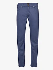 Lee Jeans - DAREN ZIP FLY - tavalised teksad - drama blue - 0