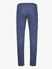 Lee Jeans - DAREN ZIP FLY - tavalised teksad - drama blue - 1