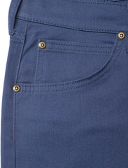 Lee Jeans - DAREN ZIP FLY - tavalised teksad - drama blue - 2